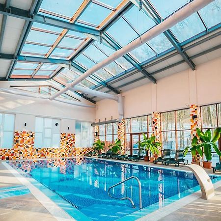 Hotel Metropol Băile Felix Zewnętrze zdjęcie