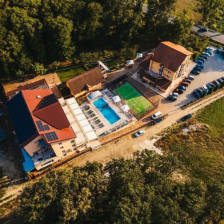 Hotel Metropol Băile Felix Zewnętrze zdjęcie