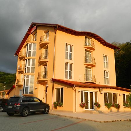 Hotel Metropol Băile Felix Zewnętrze zdjęcie