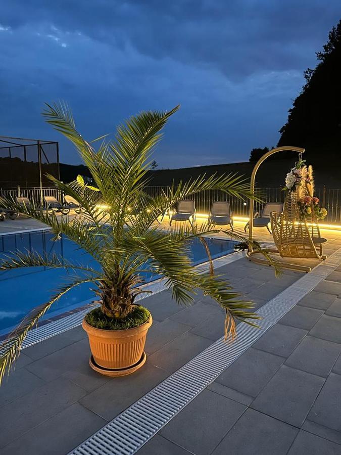 Hotel Metropol Băile Felix Zewnętrze zdjęcie