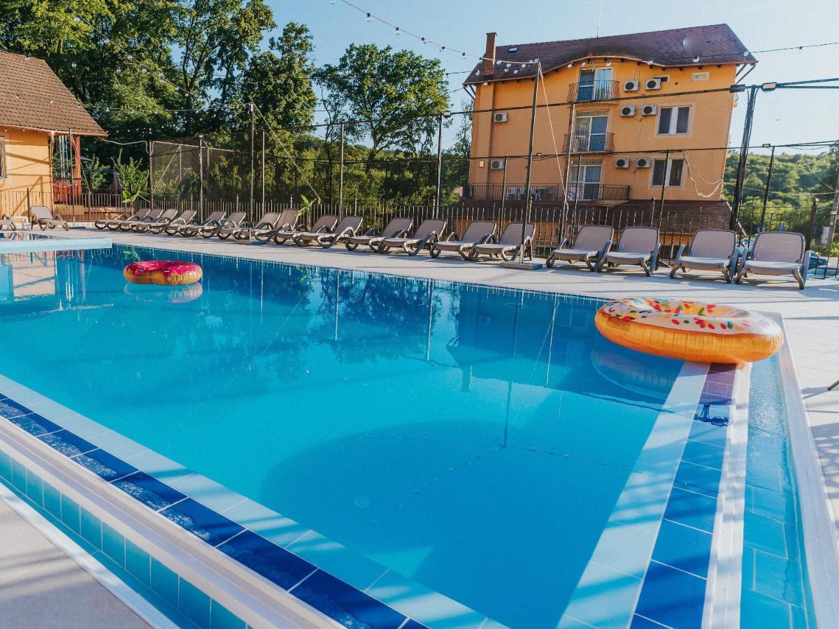 Hotel Metropol Băile Felix Zewnętrze zdjęcie