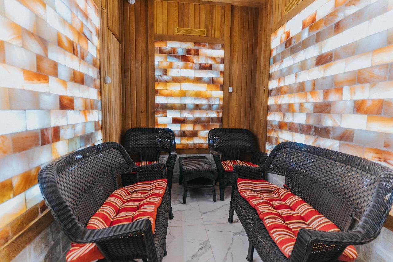Hotel Metropol Băile Felix Zewnętrze zdjęcie