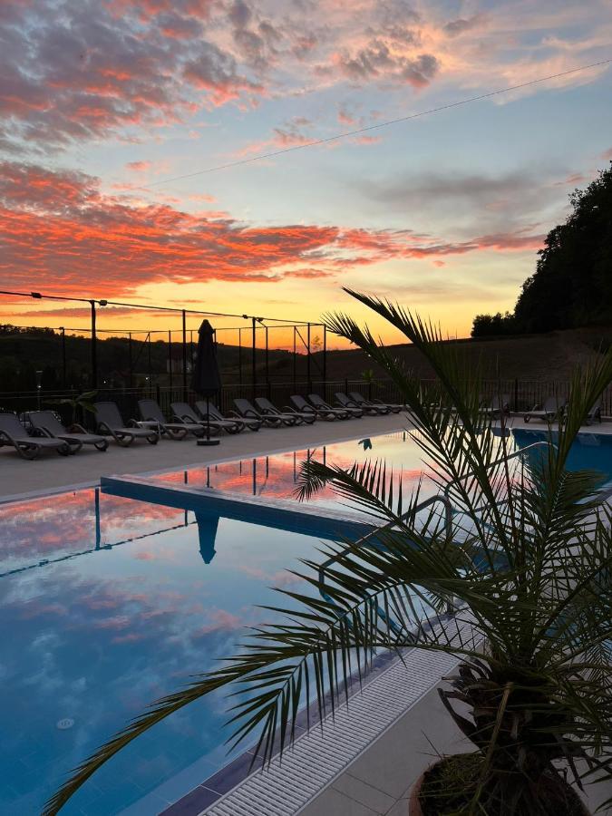 Hotel Metropol Băile Felix Zewnętrze zdjęcie