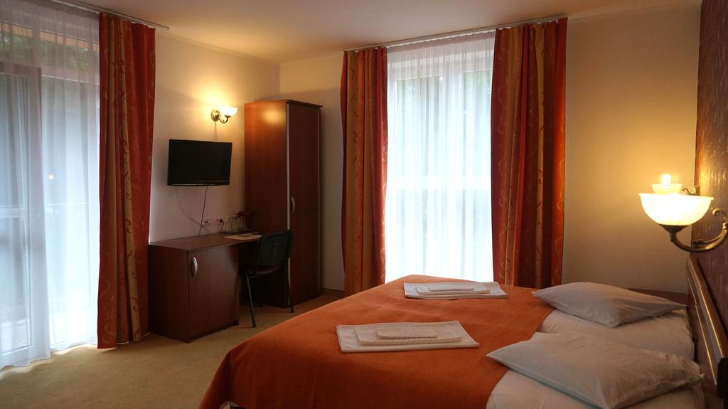 Hotel Metropol Băile Felix Zewnętrze zdjęcie