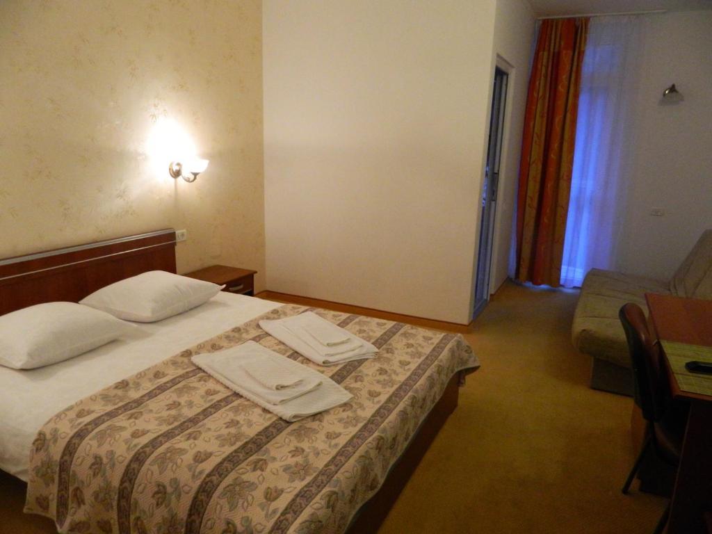 Hotel Metropol Băile Felix Pokój zdjęcie